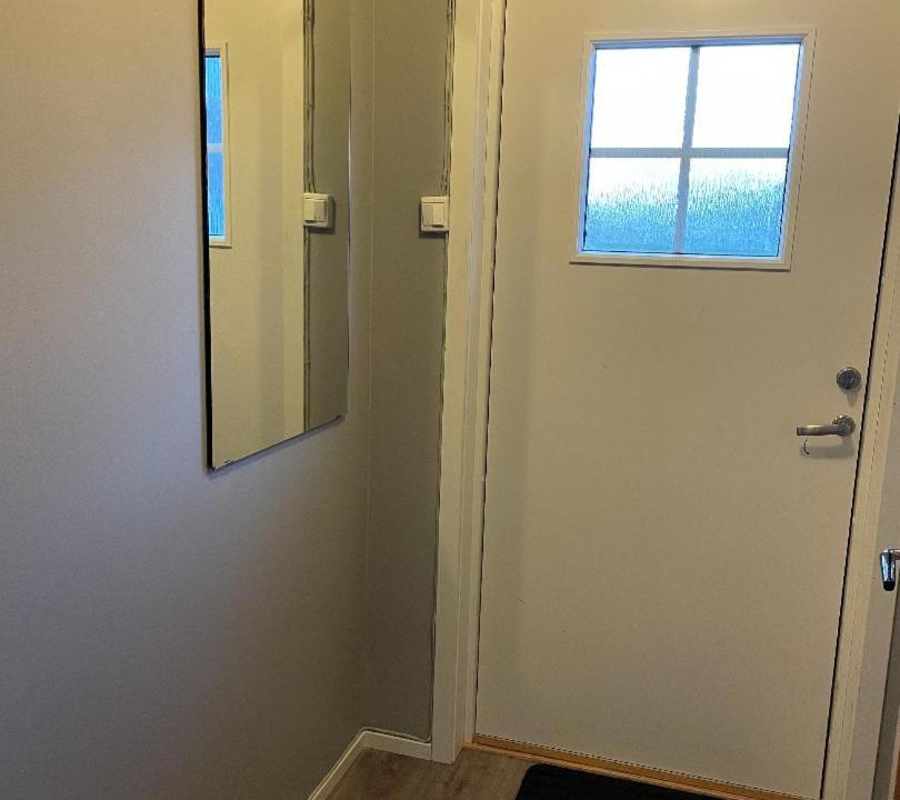 Photo of Bathroom in Kabelvag
