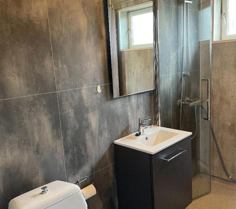 Photo of Bathroom in Kabelvag