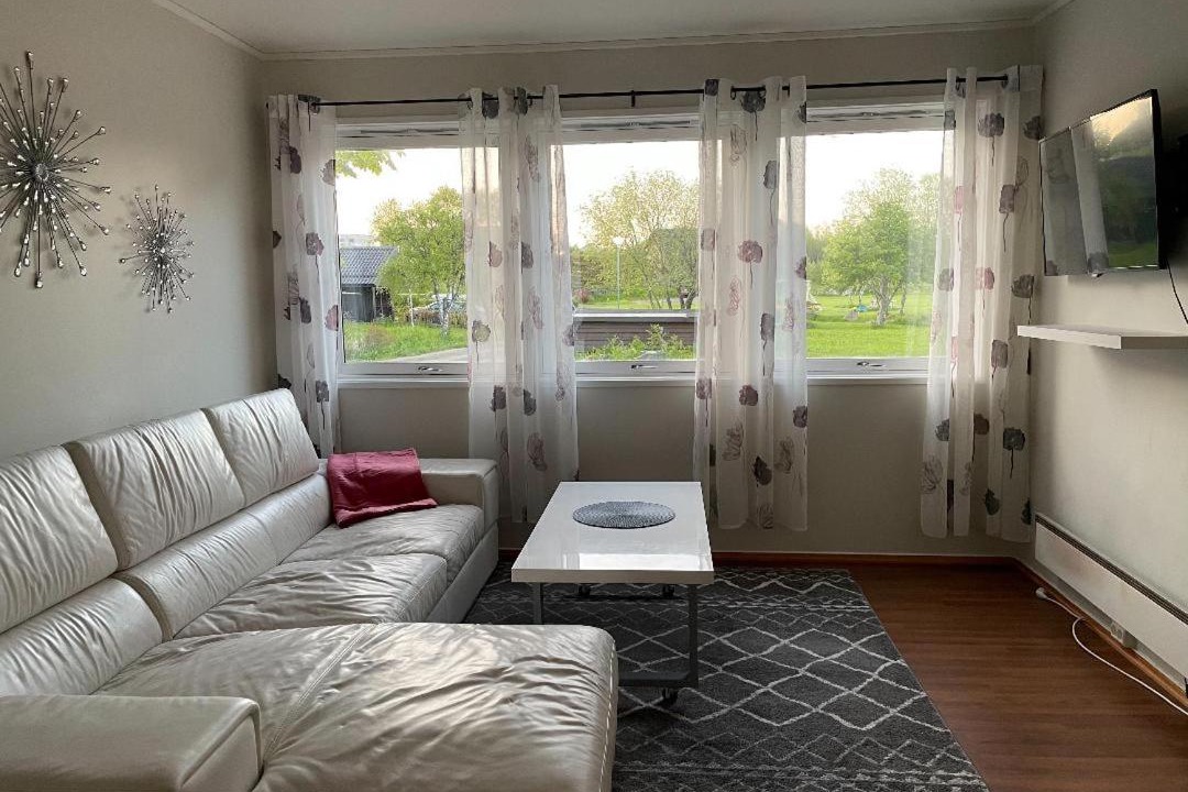 Photo of Livingroom in Kabelvag
