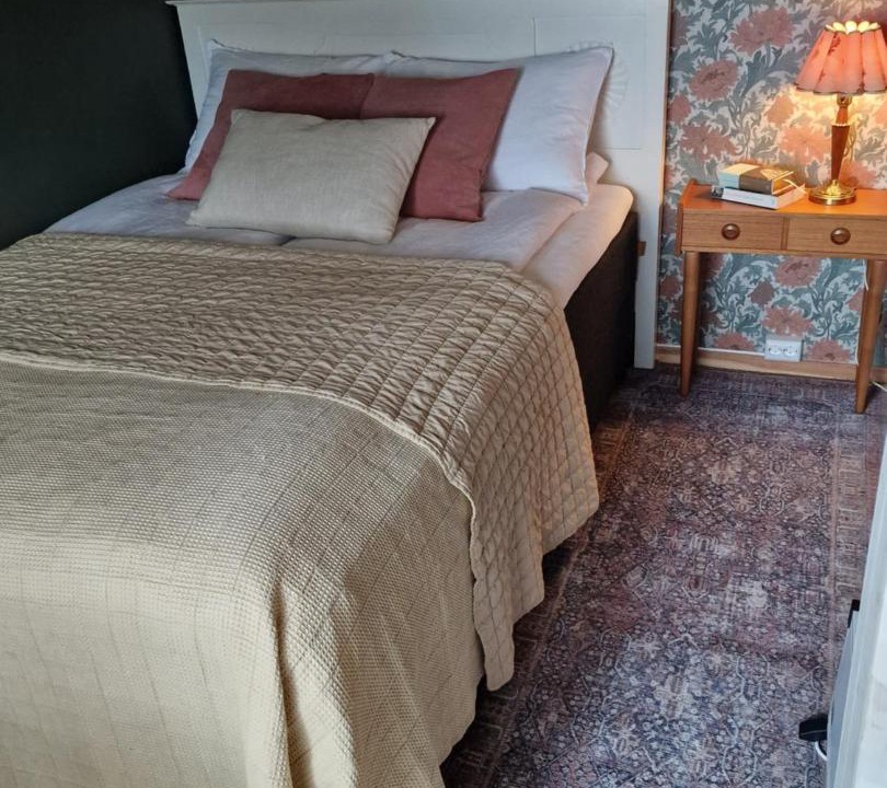 Photo of Bedroom in Glomset