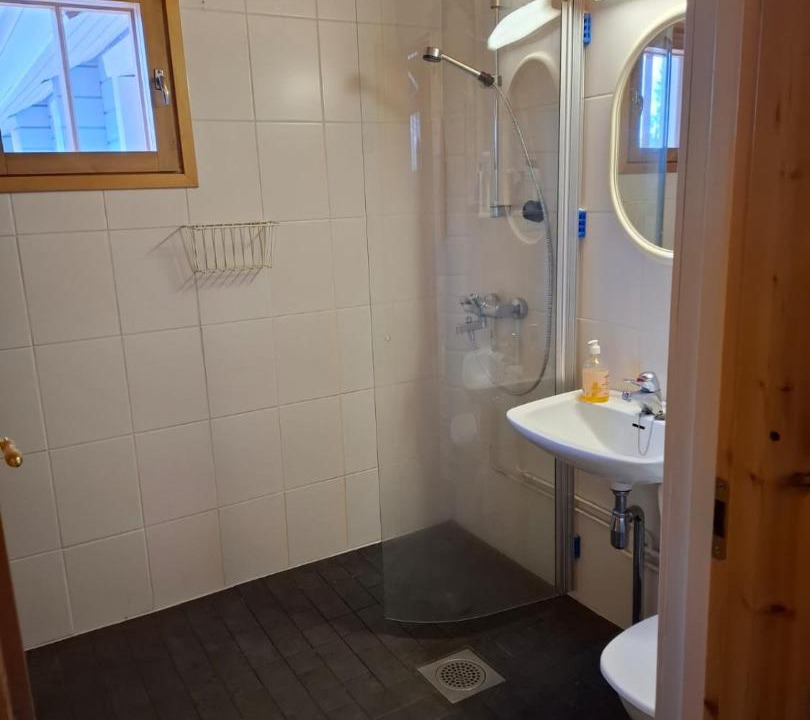 Photo of Bathroom in Saariselka