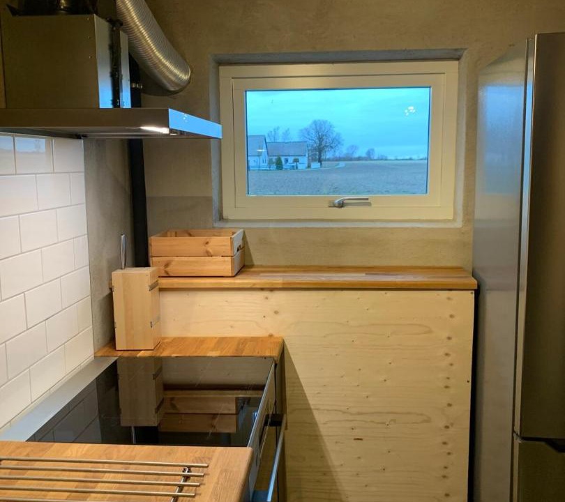 Photo of Kitchen in Vellinge