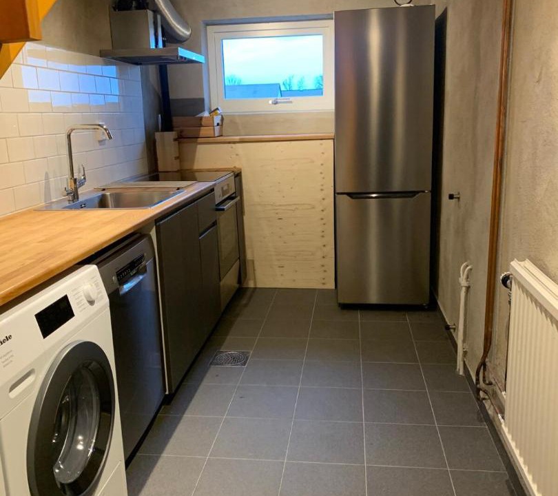 Photo of Kitchen in Vellinge