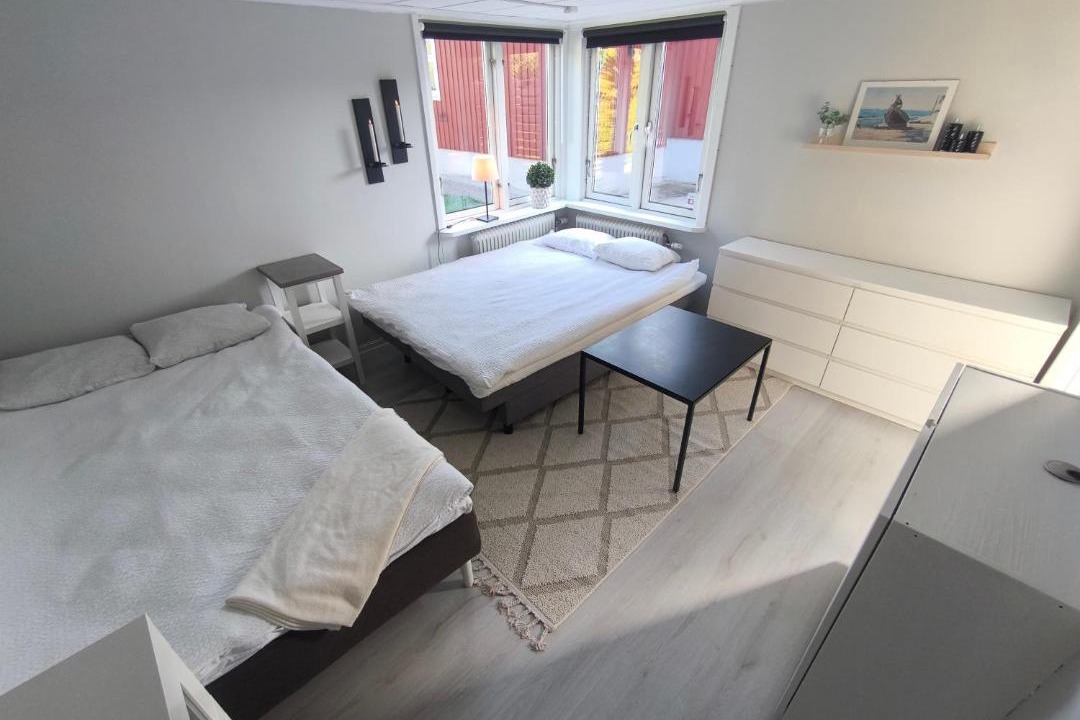Photo of Bedroom in Falkenberg