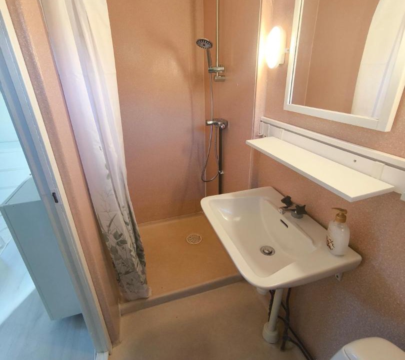 Photo of Bathroom in Falkenberg