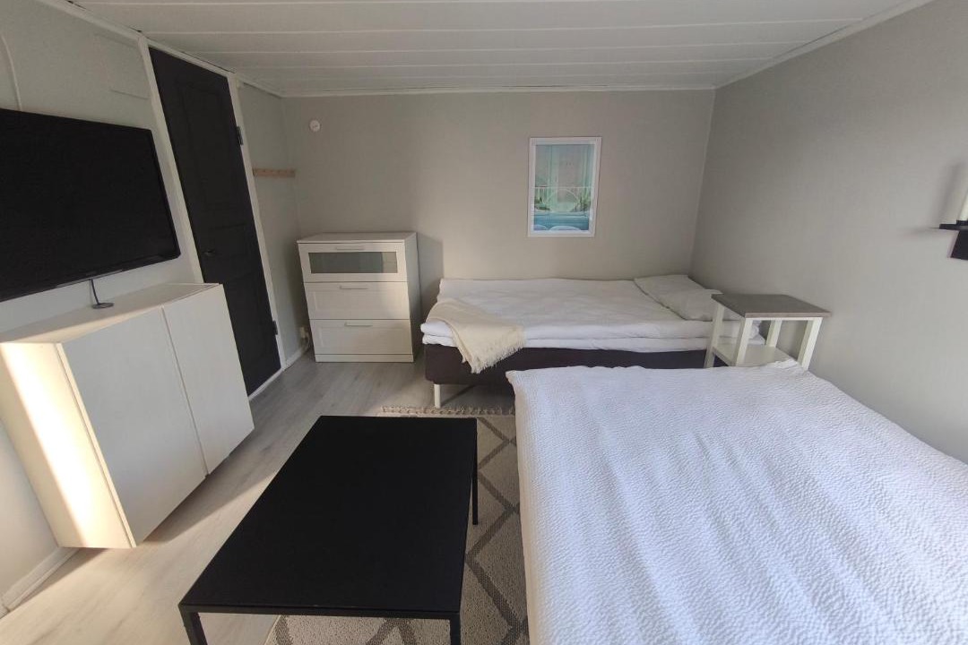 Photo of Bedroom in Falkenberg