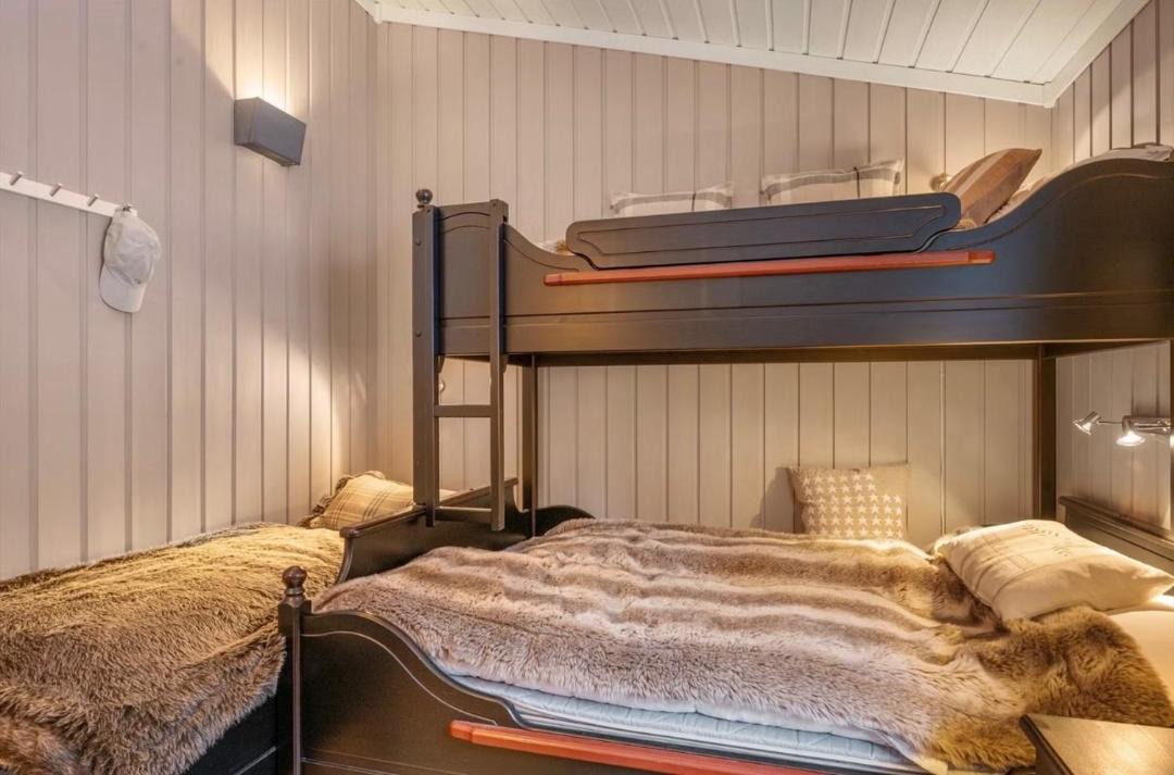 Photo of Bedroom in Sor-Fron