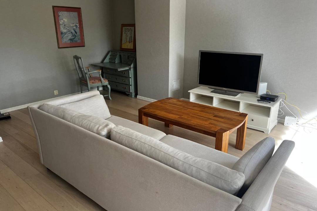 Photo of Livingroom in Notteroy