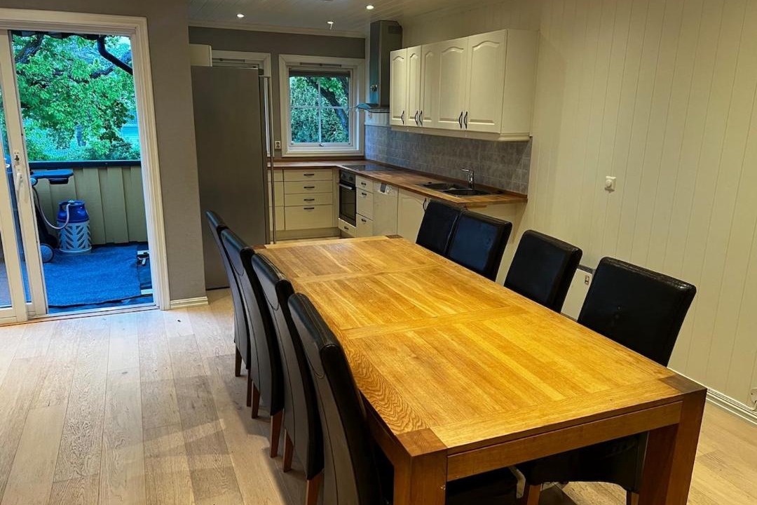 Photo of Kitchen in Notteroy