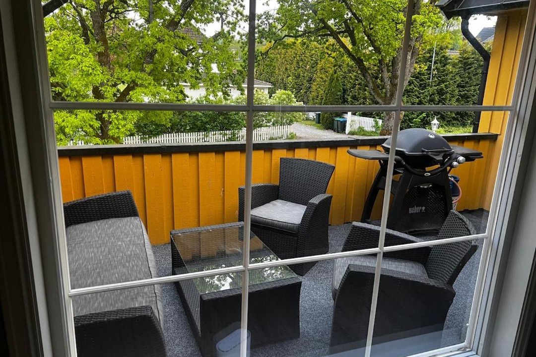 Photo of Patio Balcony in Notteroy