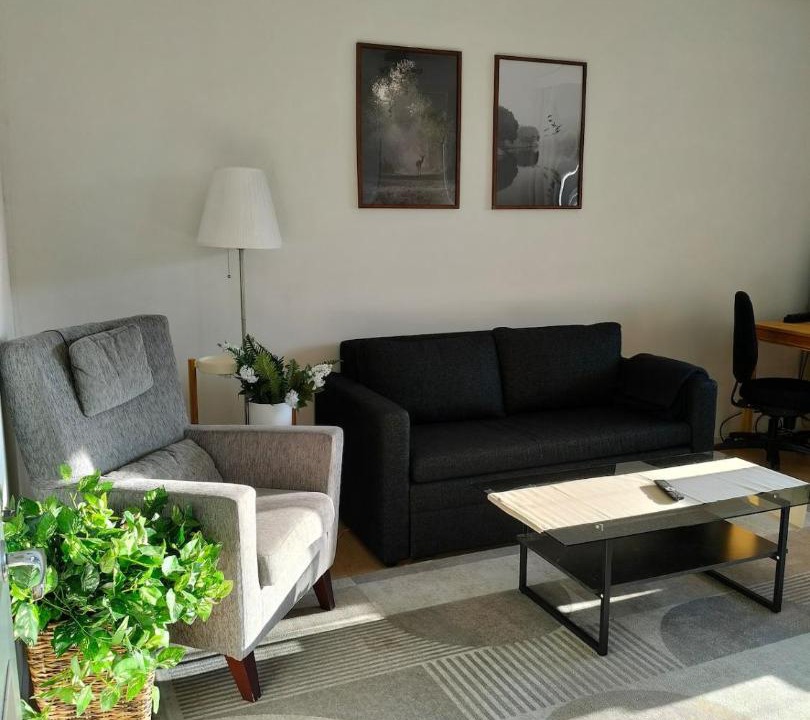 Photo of Livingroom in Tapiola