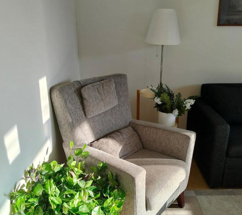 Photo of Livingroom in Tapiola