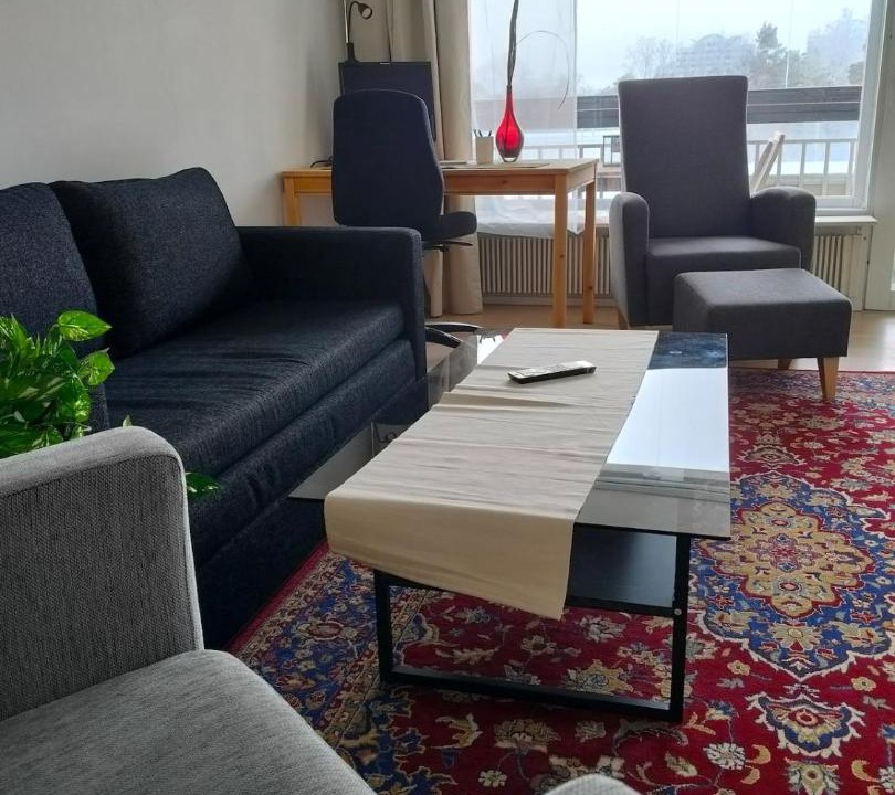 Photo of Livingroom in Tapiola