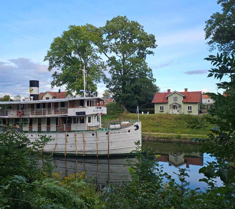 Photo of Others in Nordostra Motala
