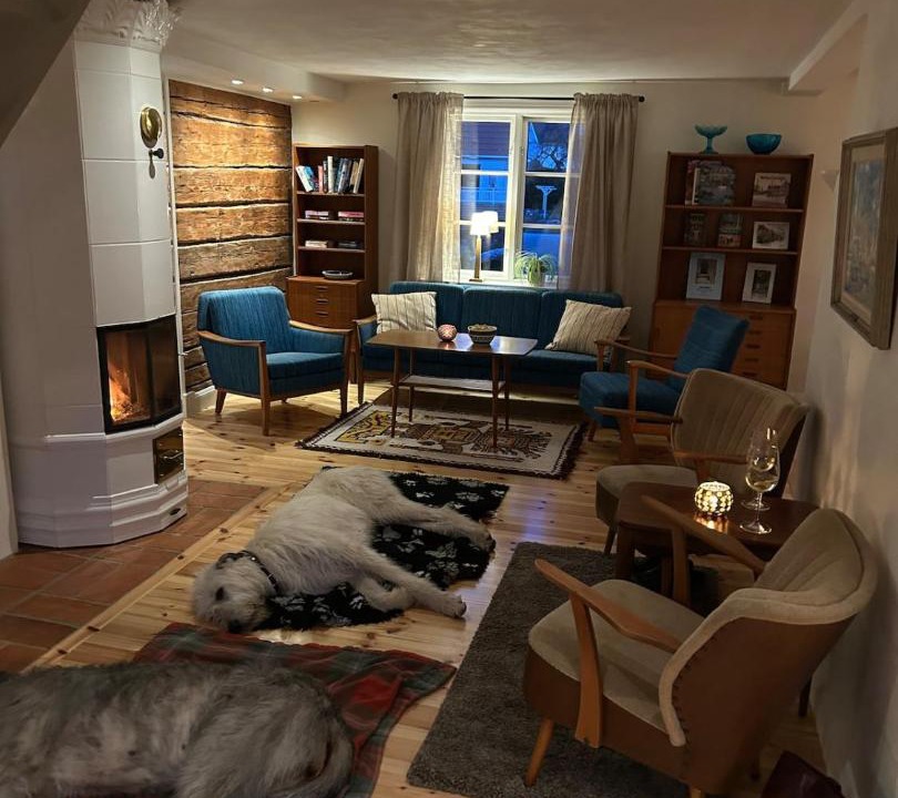 Photo of Livingroom in Nordostra Motala