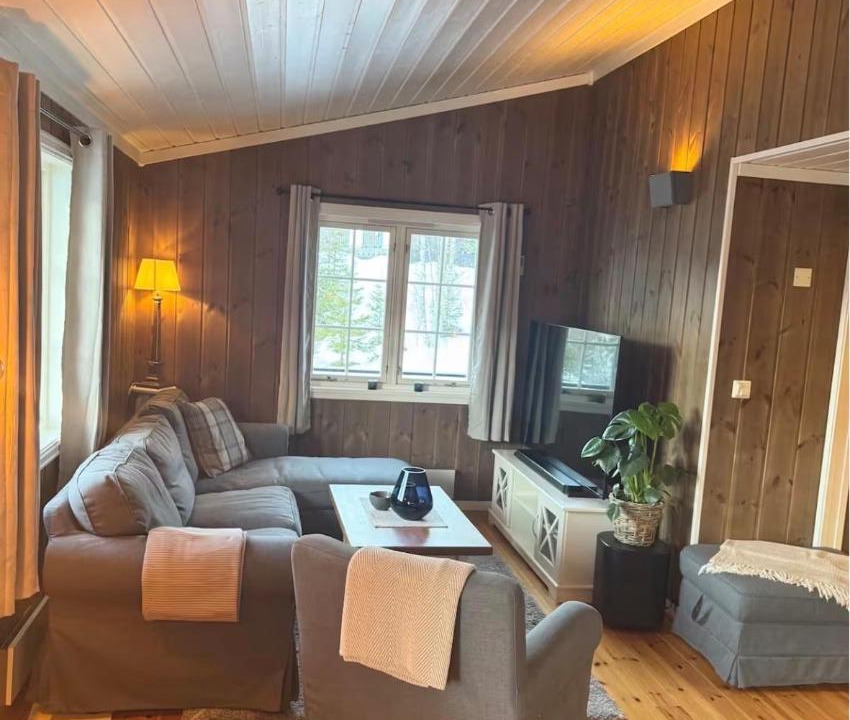Photo of Livingroom in Sor-Fron
