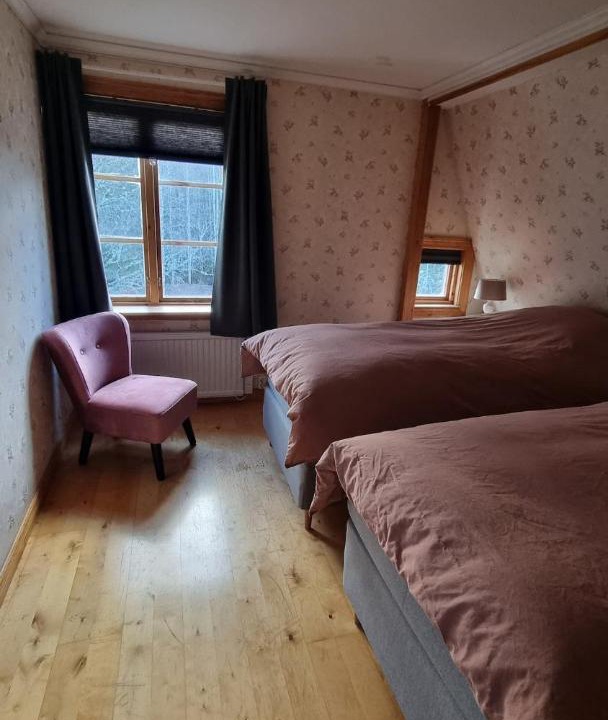 Photo of Bedroom in Vimmerby Municipality