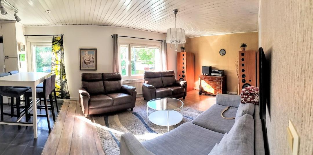 Photo of Livingroom in Karkola