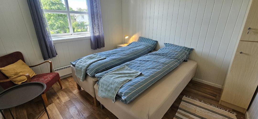 Photo of Bedroom in Alstahaug