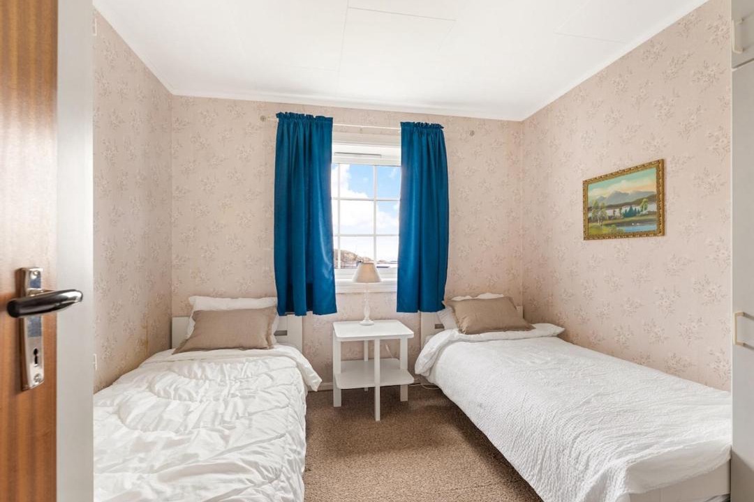 Photo of Bedroom in Moskenes