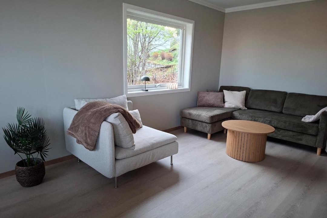Photo of Livingroom in Moskenes