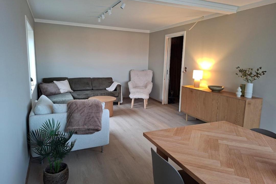 Photo of Livingroom in Moskenes