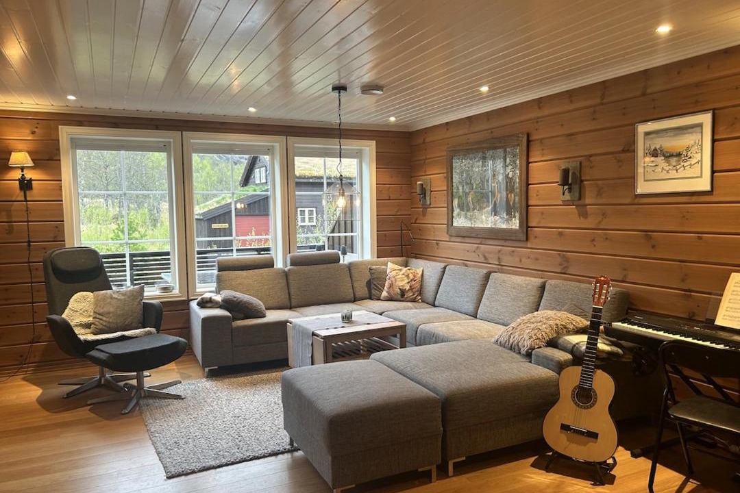 Photo of Livingroom in Sirdal