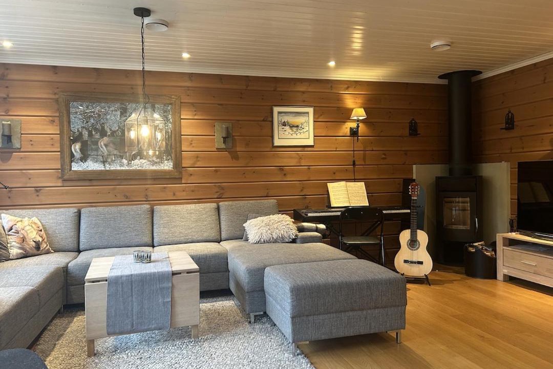 Photo of Livingroom in Sirdal
