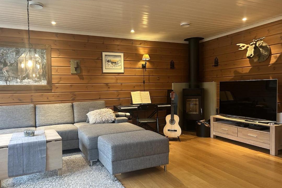 Photo of Livingroom in Sirdal
