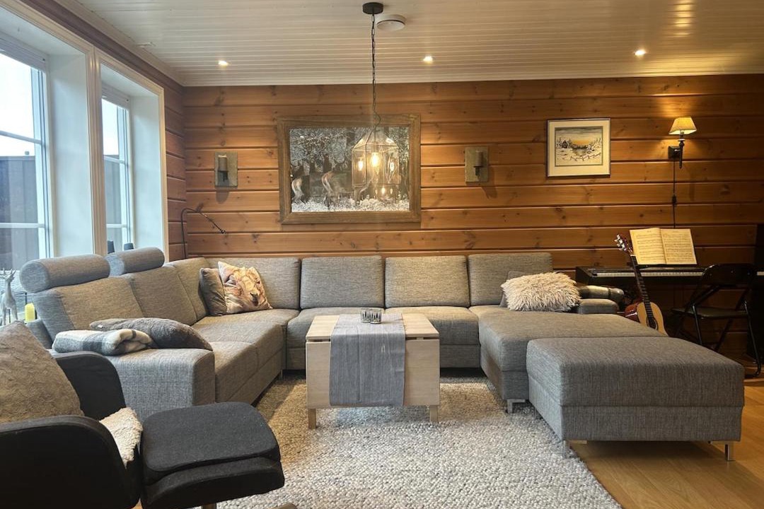 Photo of Livingroom in Sirdal
