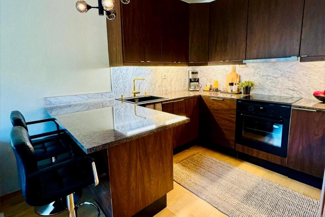 Photo of Kitchen in Oslo