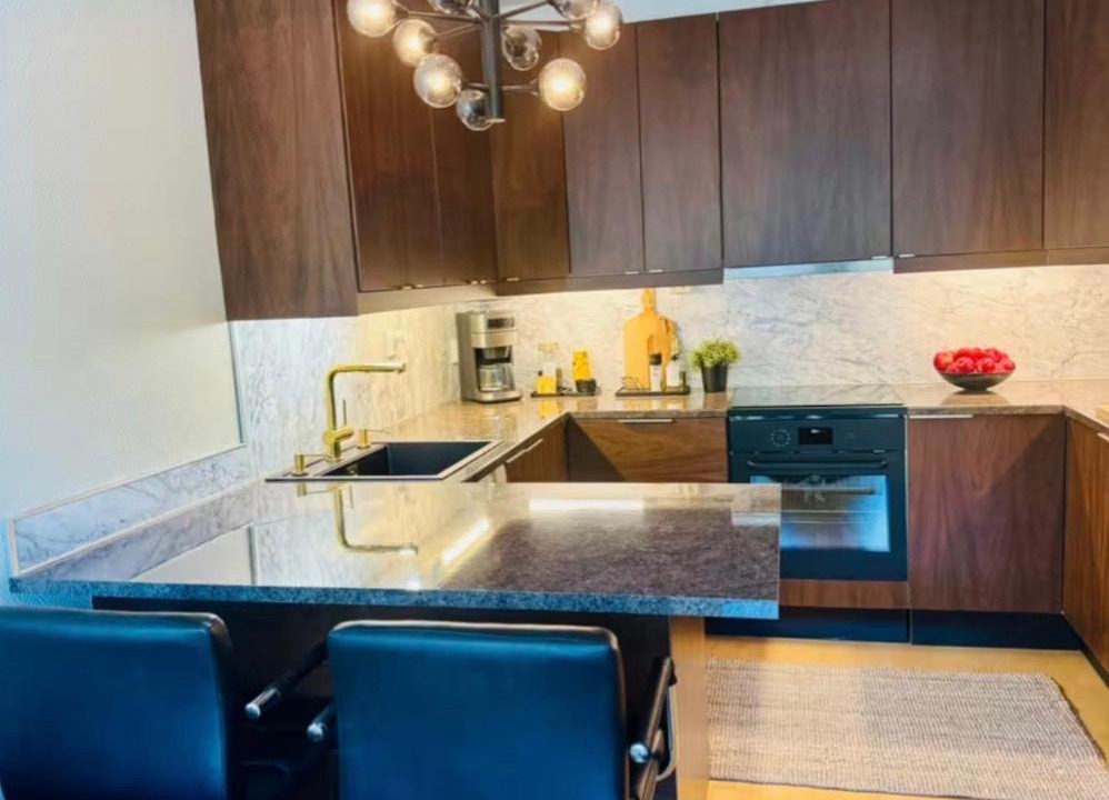 Photo of Kitchen in Oslo