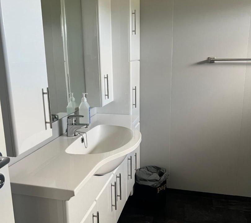 Photo of Bathroom in Afjord