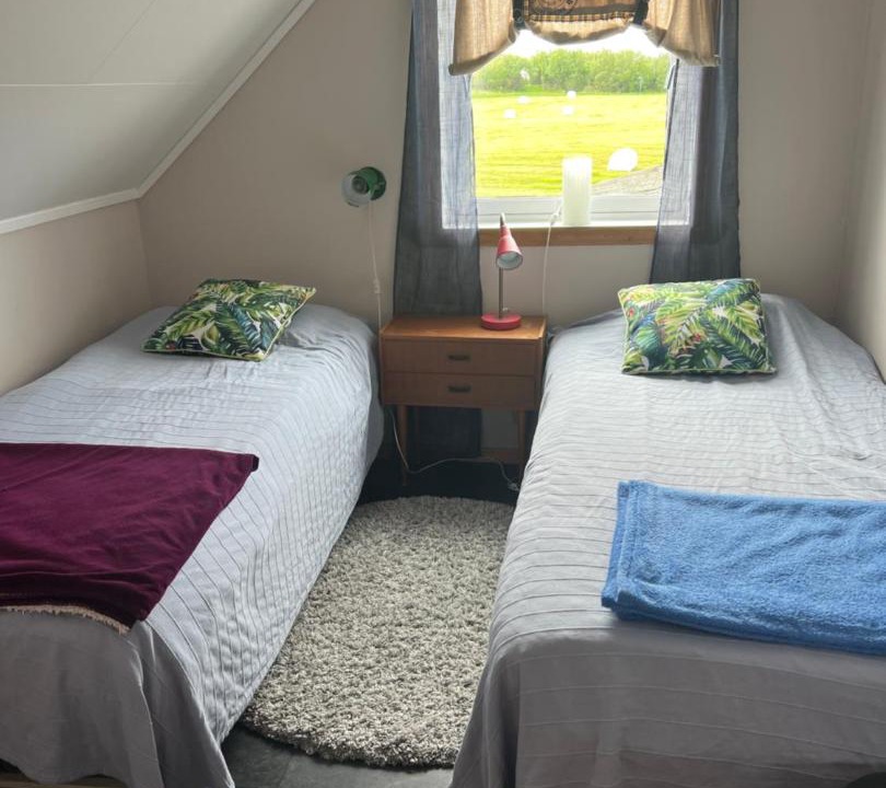 Photo of Bedroom in Afjord