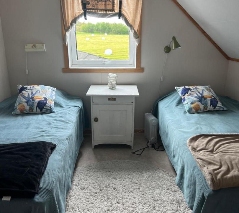 Photo of Bedroom in Afjord