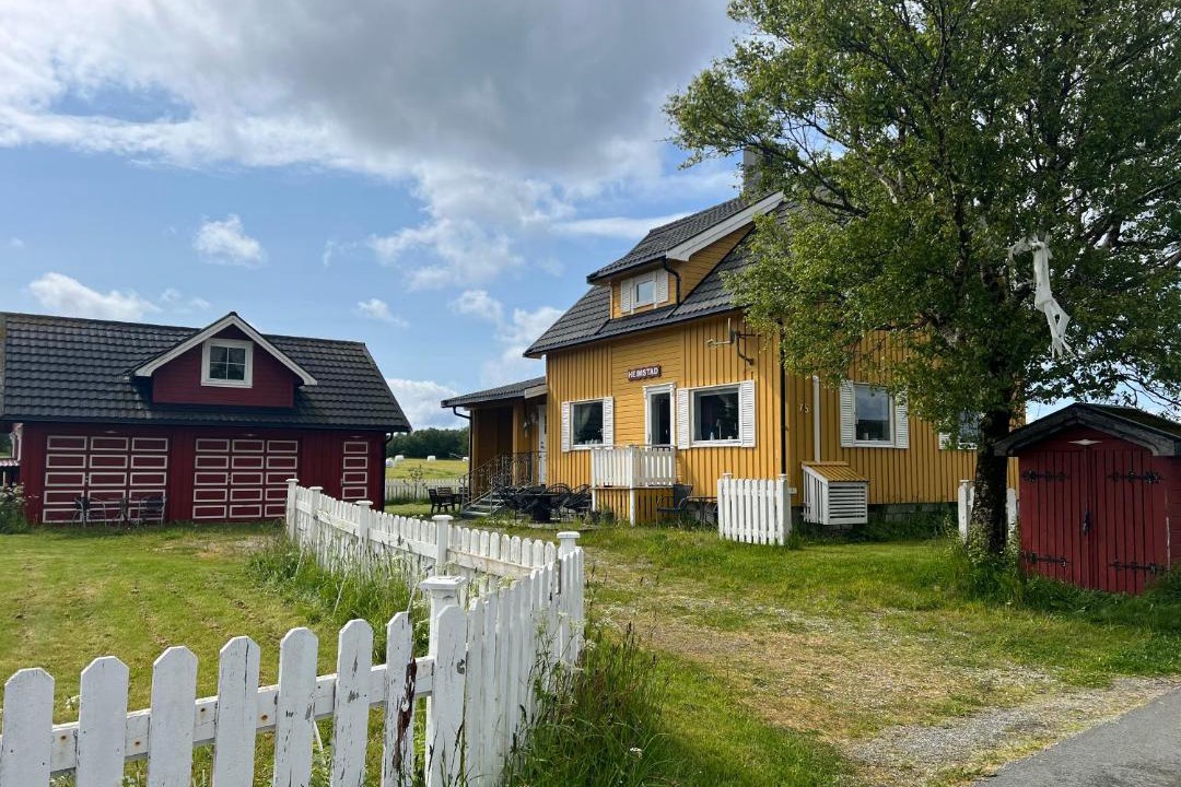 Photo of Others in Afjord