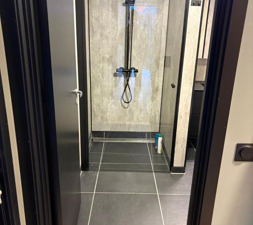 Photo of Bathroom in Stjørdalshalsen