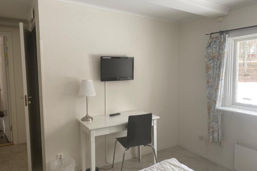Photo of Bedroom in Solleftea