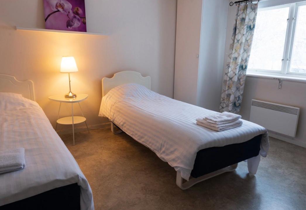 Photo of Bedroom in Solleftea