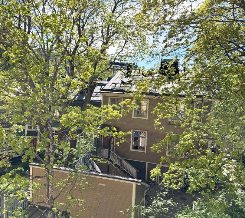 Photo of Others in Keskinen District