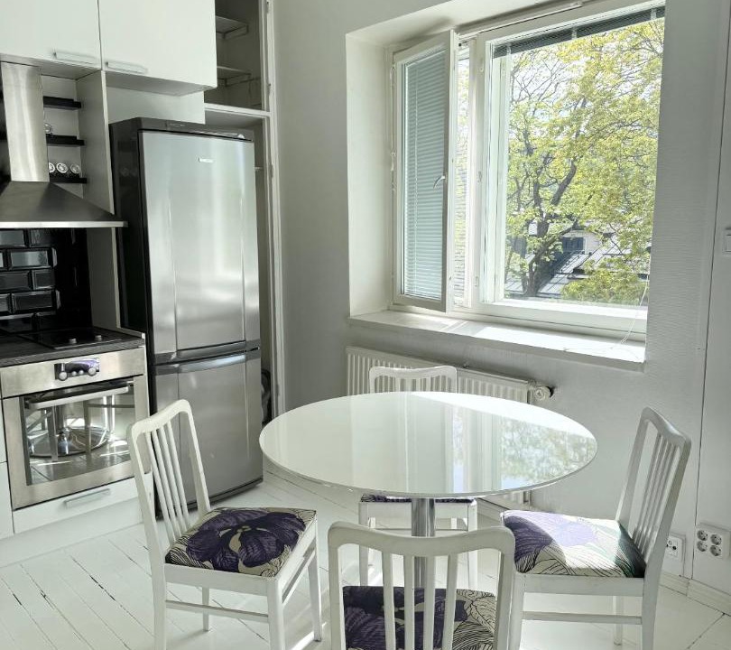 Photo of Kitchen in Keskinen District