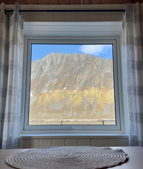 Photo of Bedroom in Torsken