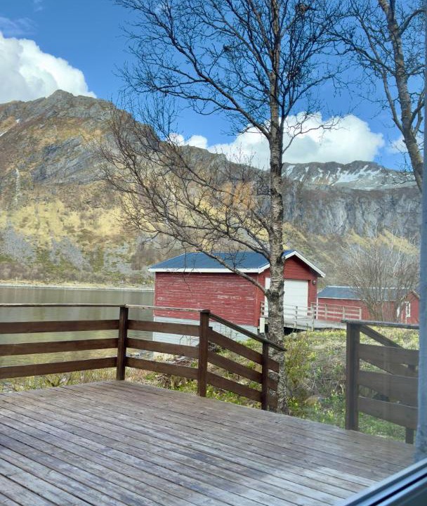 Photo of Others in Torsken