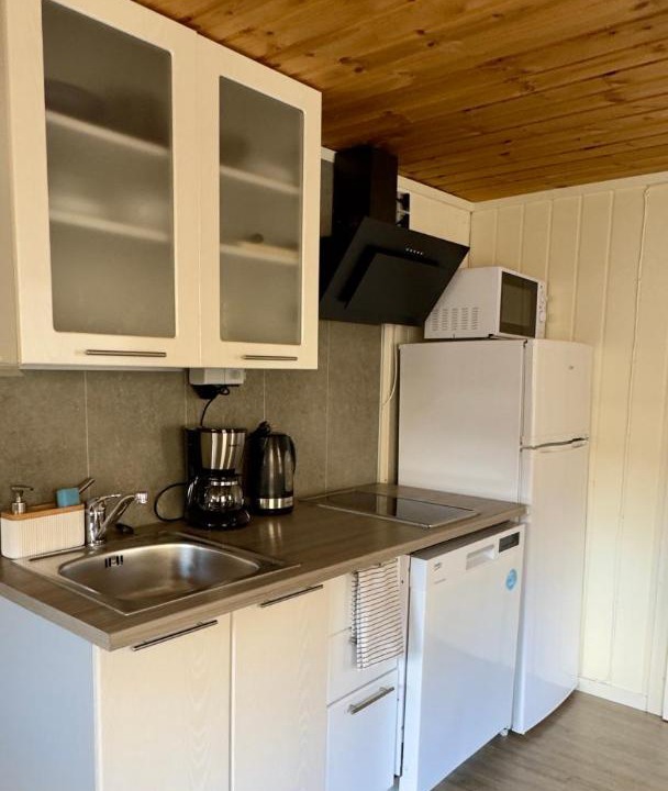 Photo of Kitchen in Torsken