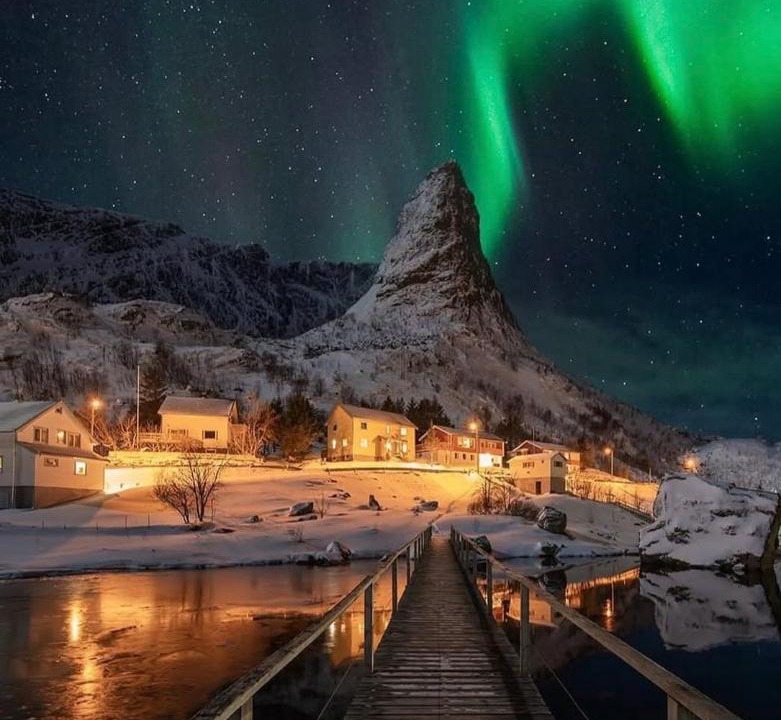 Photo of Others in Reine