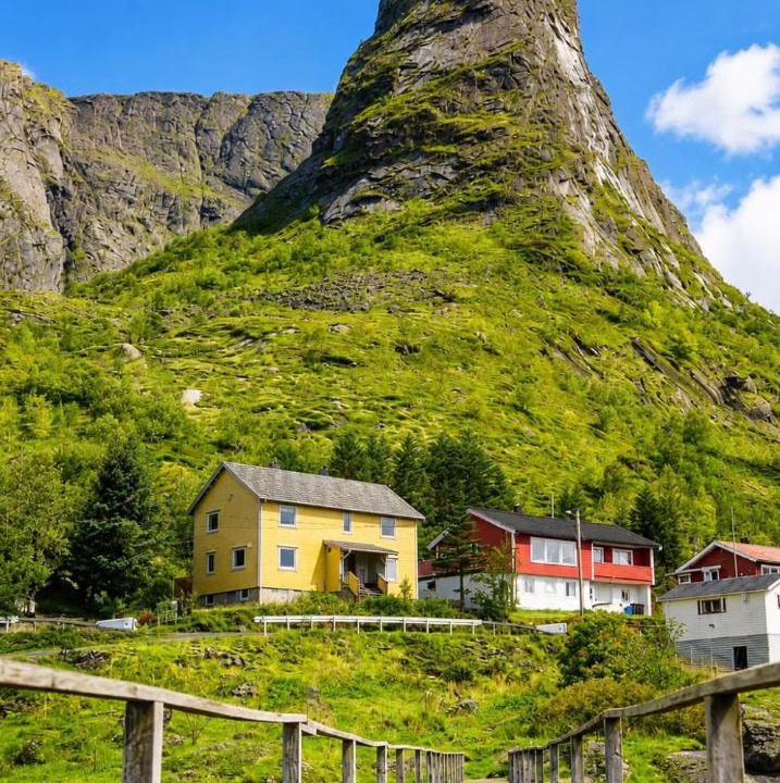 Photo of Others in Reine