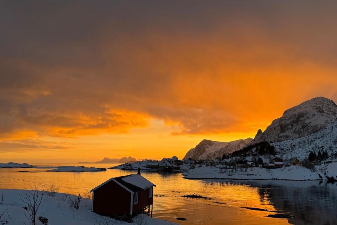Photo of Others in Reine