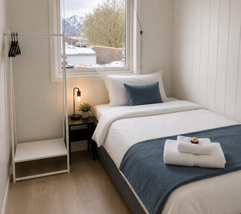 Photo of Bedroom in Reine