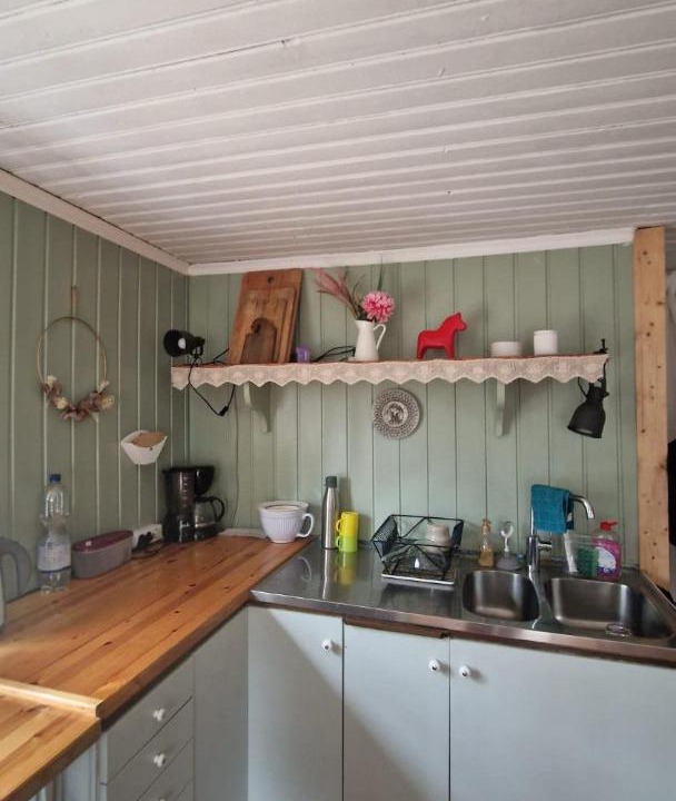 Photo of Kitchen in Eriksmala