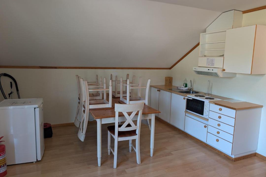 Photo of Kitchen in Lindesnes
